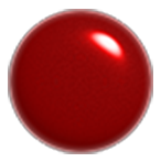 ruby-metallic